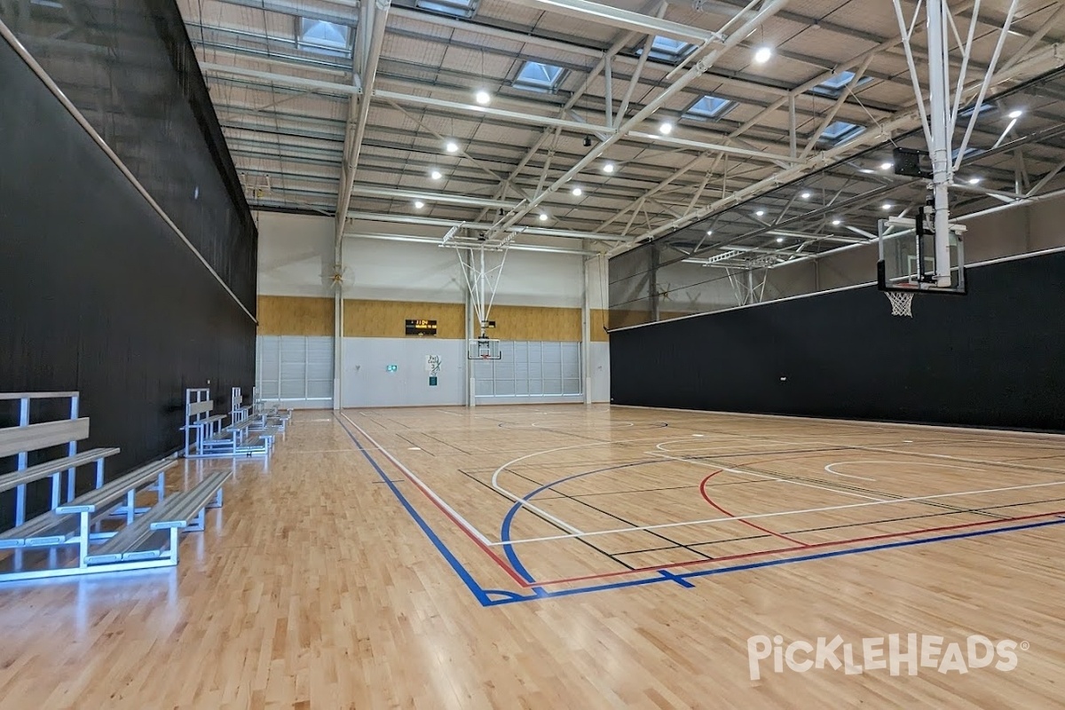 Photo of Pickleball at Concord Oval Recreation Centre